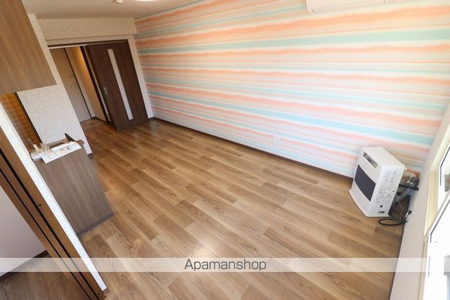 La Vie est Belleの内装写真