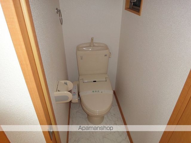 渡辺ビルの内装写真