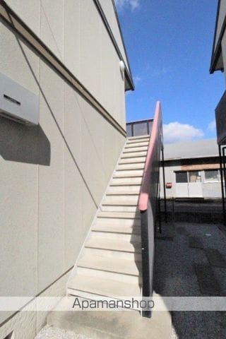 城の里Bの外観写真