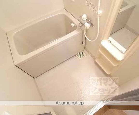 エテルノポッソの内装写真
