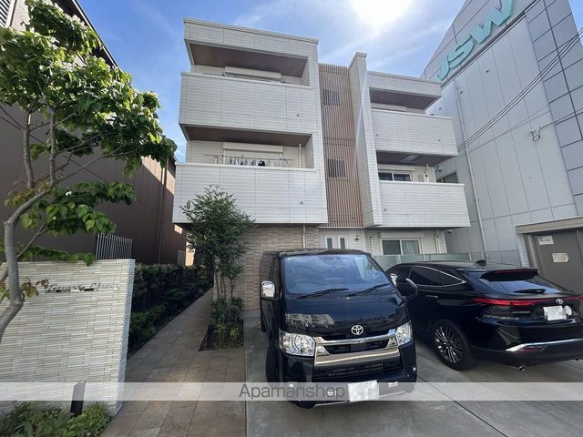 テラス クラーヴス