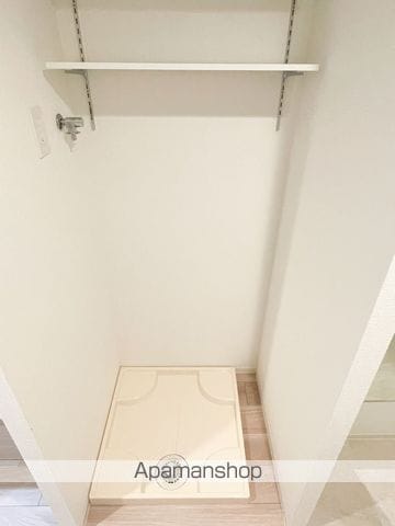 アルティザ江坂の内装写真