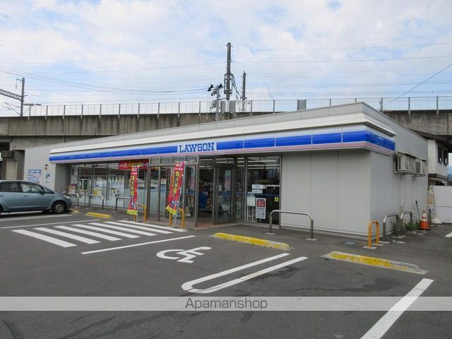 ファミール北日詰 Aの周辺写真