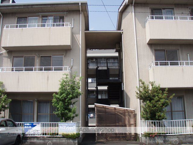 セラミック加藤の外観写真