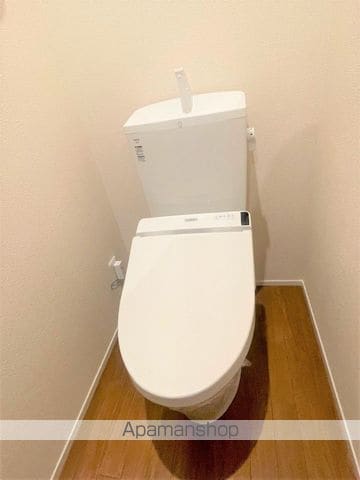 三好住宅の内装写真