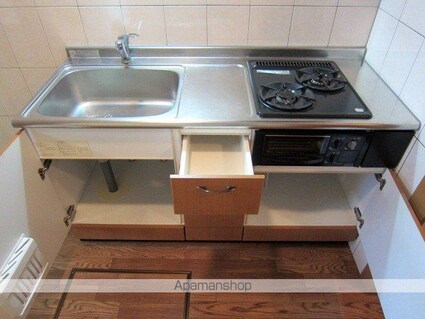 長野県千曲市大字屋代[1K/30.96m2]の内装8