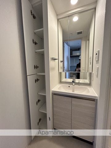 COMFORIA新大阪宮原Qの内装写真