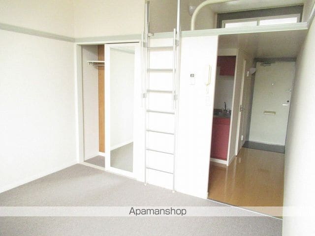 パークサイド室小路の内装写真