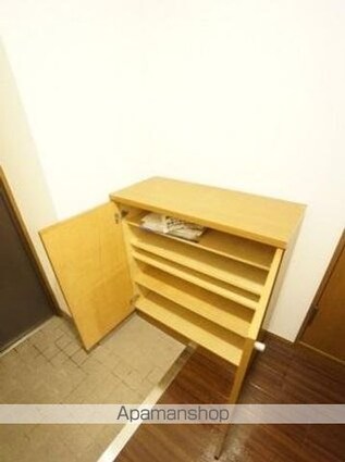 メゾンドール[4LDK/82.2m2]の内装4