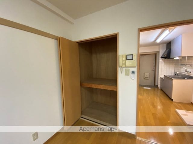 オーランド富田町の内装写真