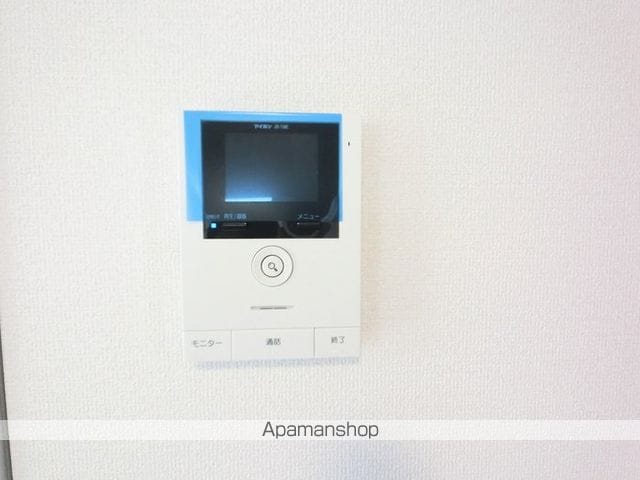 エタルナ江木の内装写真