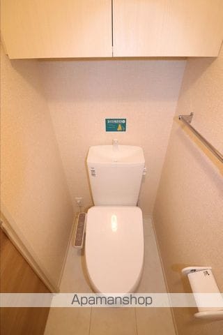 EDOYA青沼の内装写真