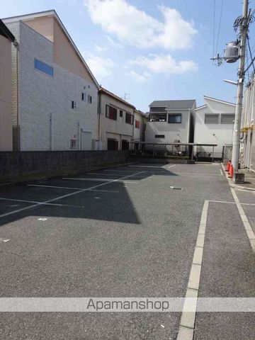 レオパレスゴールドイーストIIのその他写真