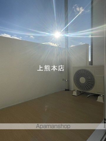 CHAINON坪井の内装写真