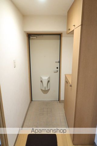 グリーンハイム.の内装写真