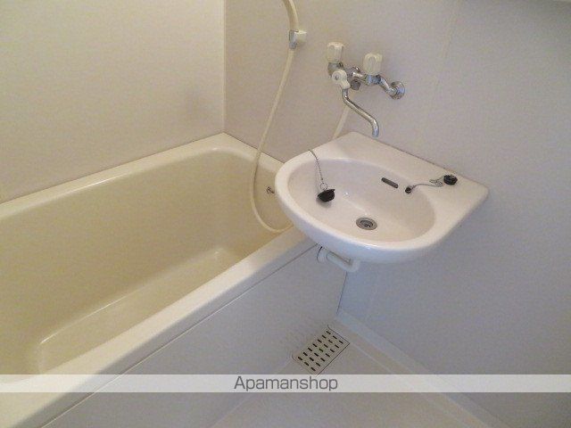 ルカハウス庄内の内装写真