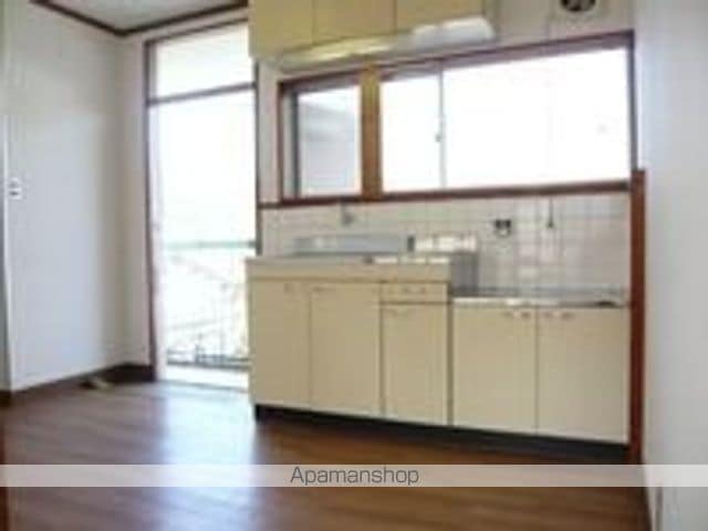 コンフォート2180の内装写真