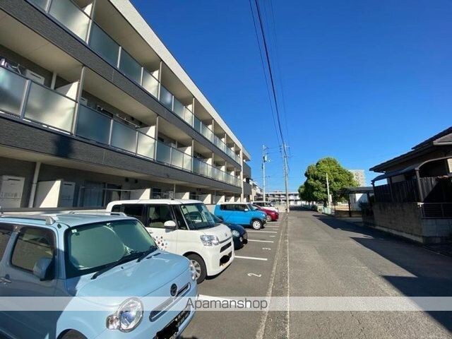 香川県高松市木太町[1R/33.6m2]の駐車場
