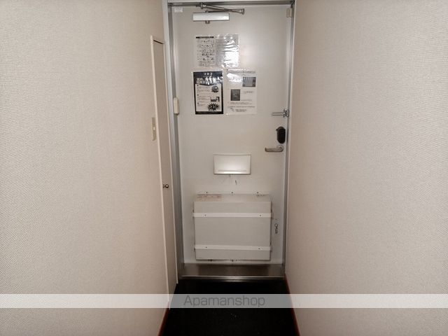 レオパレスハナミズキの内装写真