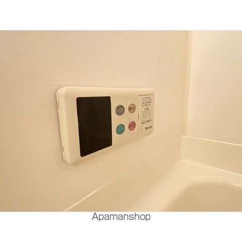 ISO GAI グランドエィワンAの内装写真