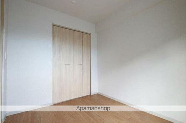 DRESSER新田東の内装写真