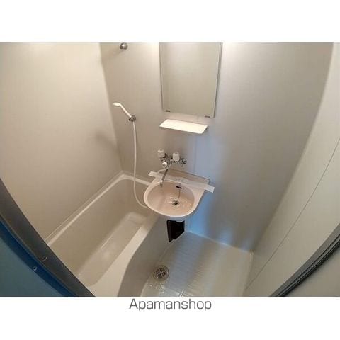 NOA北郷の内装写真