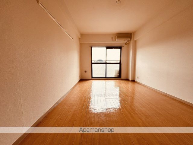 フェニックス21の内装写真