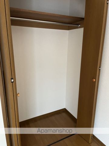 パークハイツ荻窪の内装写真