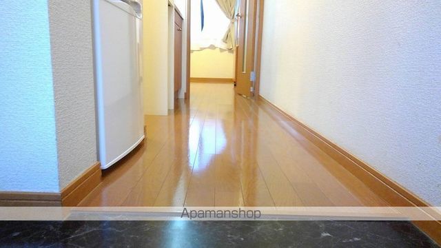 レオパレス新起の内装写真