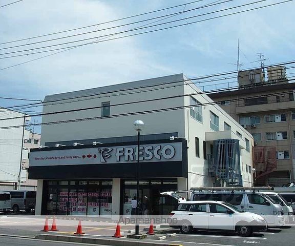 ベラジオ レガシー 葛野大路八条の周辺写真