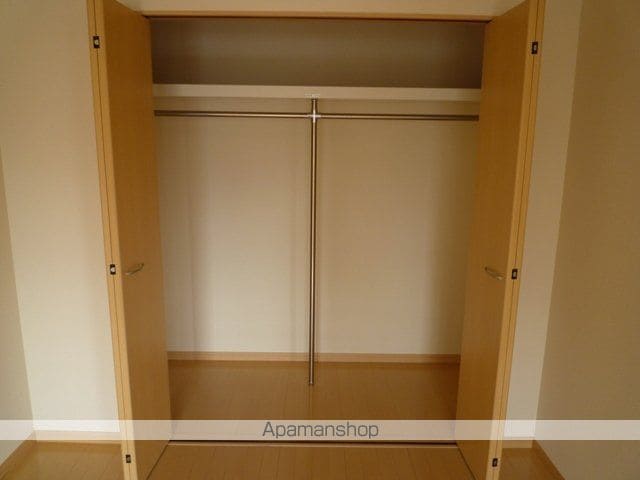 リビオン千代町の内装写真