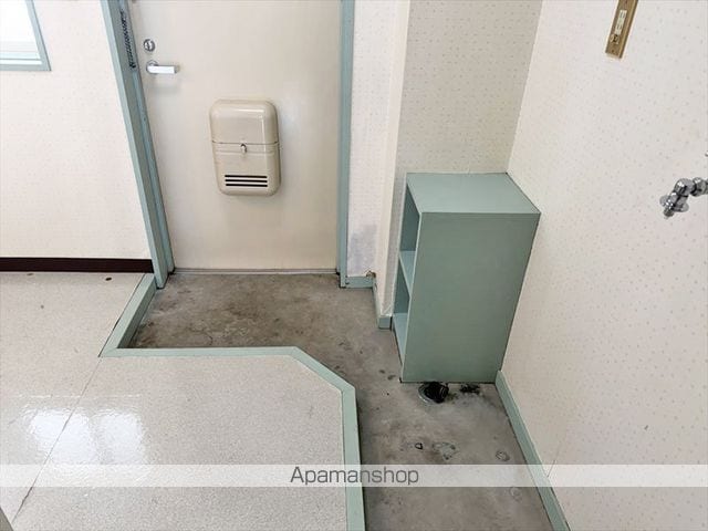 船岡山さくらハイツの内装写真