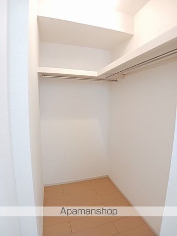 アンシャンテIIの内装写真