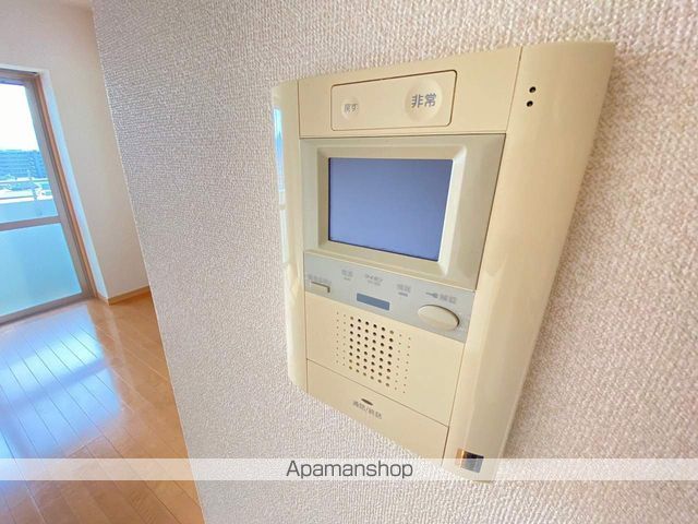 シャローム室見の内装写真