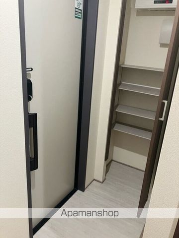 Dcrest新川Sの内装写真