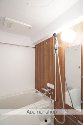 メインステージ本蓮沼[1R/25.65m2]のバス