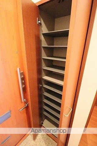 グランドール早道の内装写真