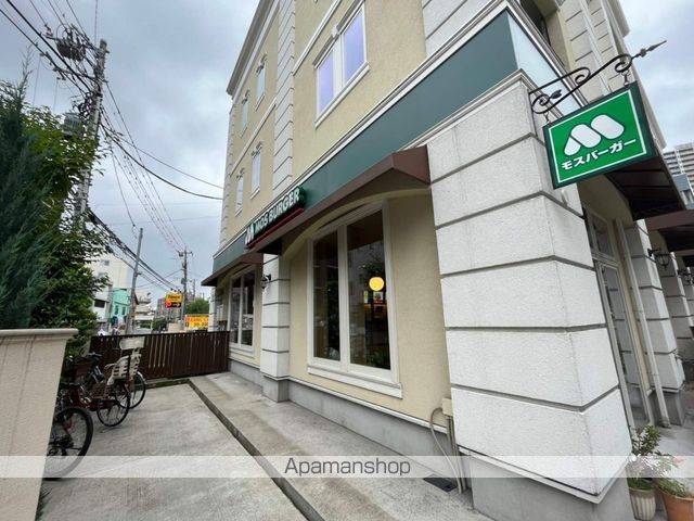 プレール・ドゥーク千歳烏山の周辺写真