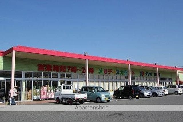 ルシェール川真田の周辺写真