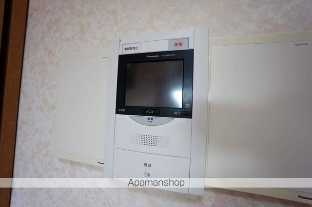 アーバンビュー倉敷カレッジコートの内装写真