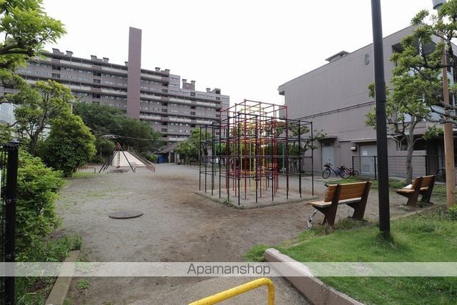 ラメールの周辺写真