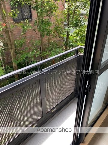 ハイム丘の内装写真