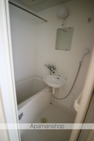 レオパレスエスペランサの内装写真