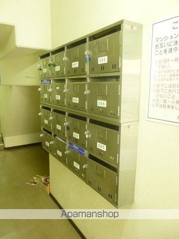 カントリーハイツの外観写真