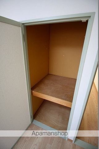 コスモガーデンの内装写真