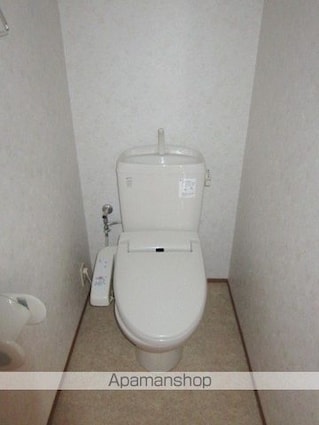 長野県長野市中御所２丁目[1LDK/47.77m2]のトイレ