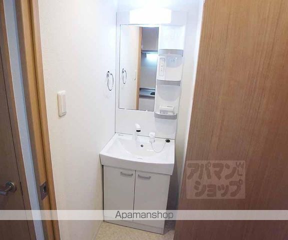 フラッティ龍大前の内装写真