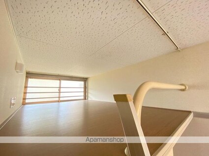 メゾン松島町[1K/19.87m2]の内装3