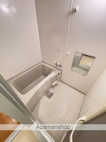 登喜壱番館の内装写真