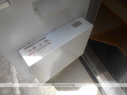 レオパレス長尾[2DK/49.2m2]のその他設備